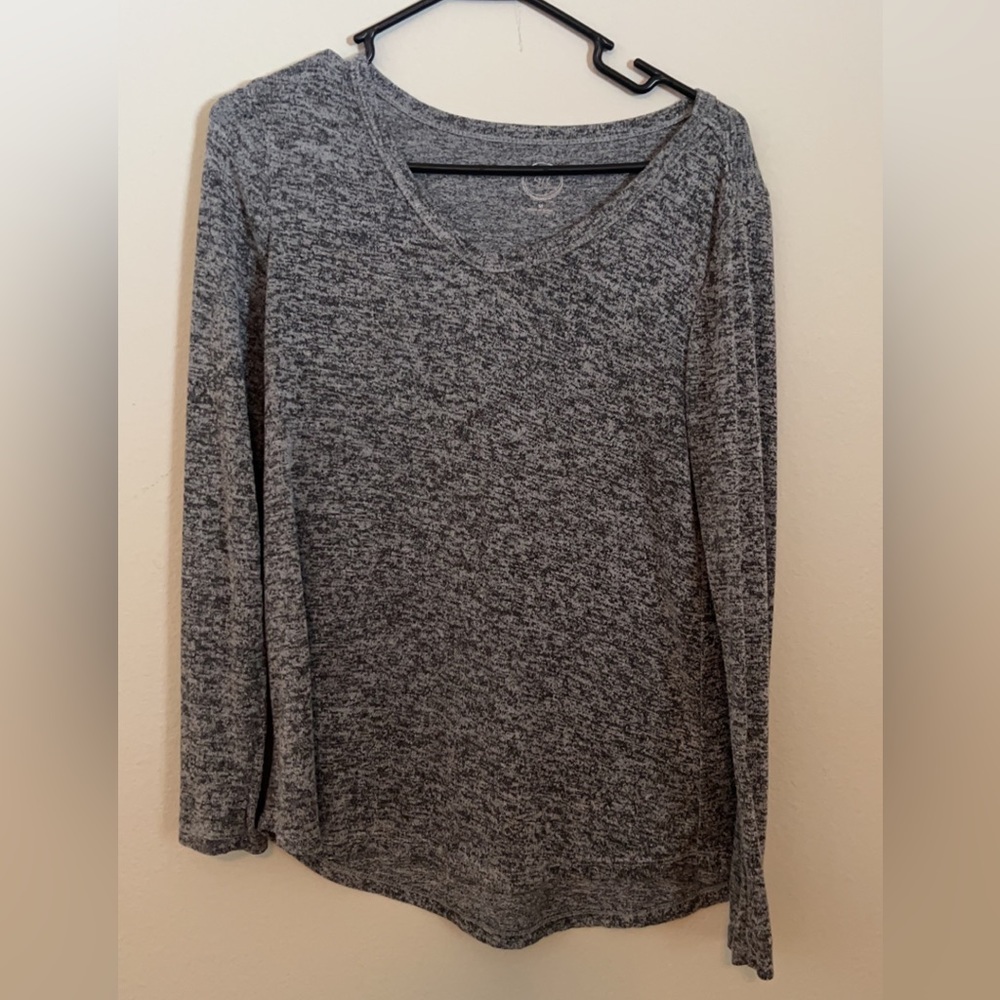 Maurice’s sweater